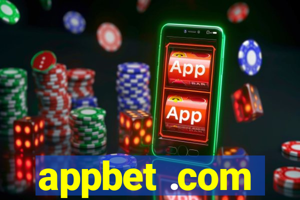 appbet .com